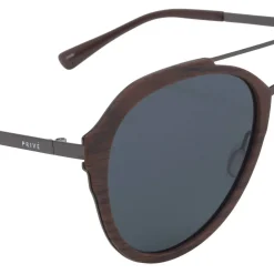 Adults The Sweetheart Oversized Sunglasses