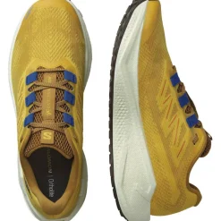 Aero Blaze 3 Trail Running Shoes Mens