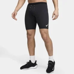AeroSwift Mens Dri-FIT ADV Running 1/2-Length Tights