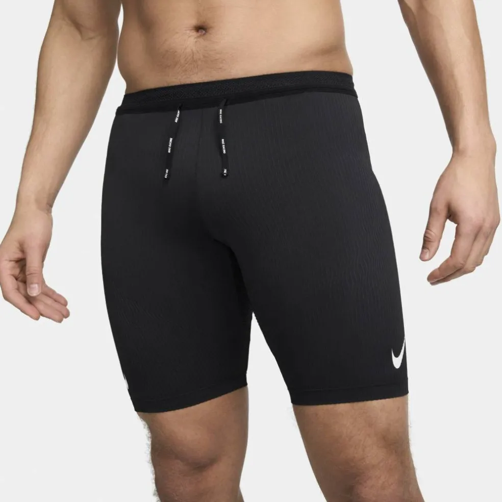 AeroSwift Mens Dri-FIT ADV Running 1/2-Length Tights