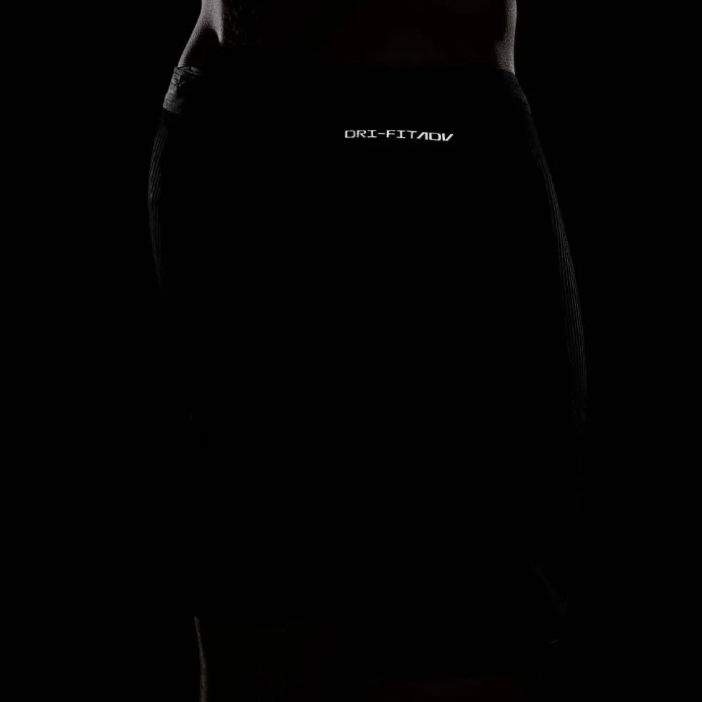 AeroSwift Mens Dri-FIT ADV Running 1/2-Length Tights