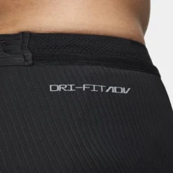 AeroSwift Mens Dri-FIT ADV Running 1/2-Length Tights