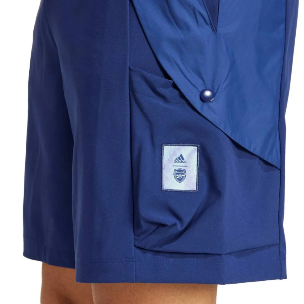 Afc Szn Cgsh Football Short Mens