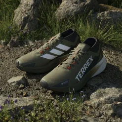 Agravic Gore-Tex Trail Running Shoes
