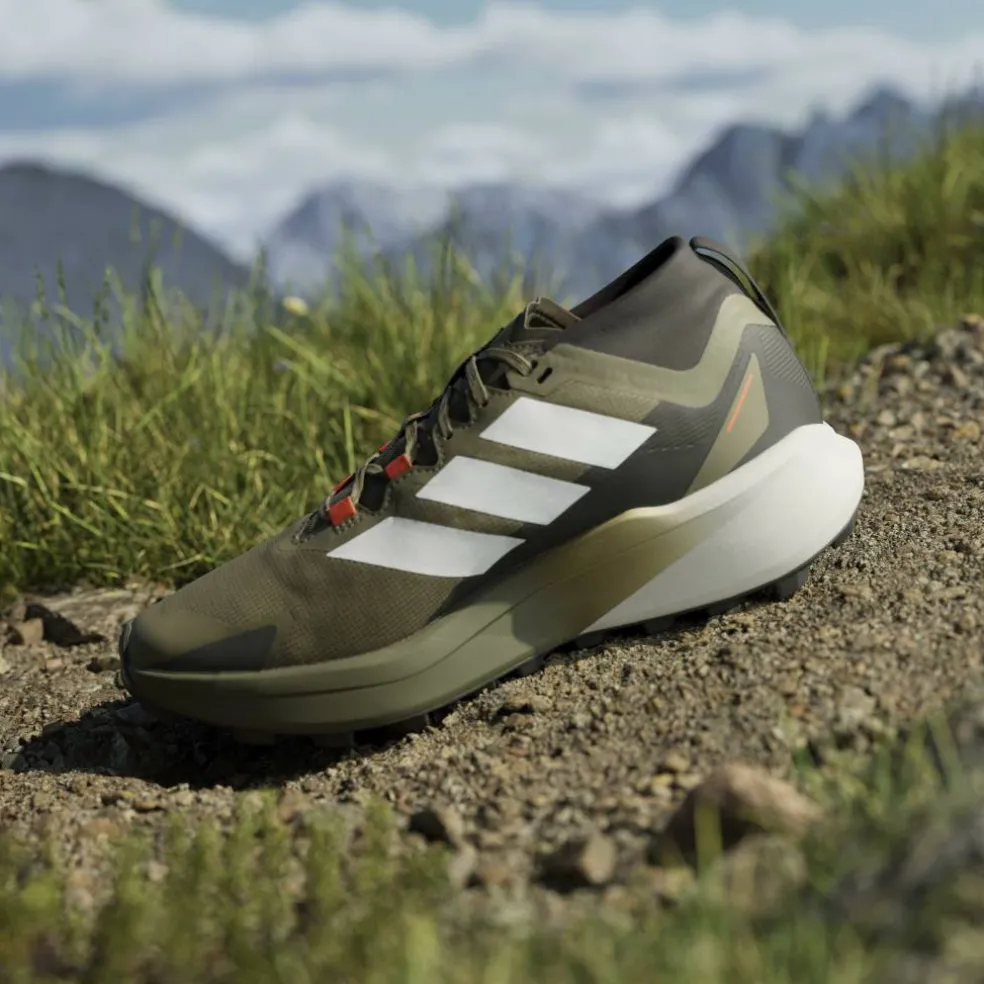 Agravic Gore-Tex Trail Running Shoes