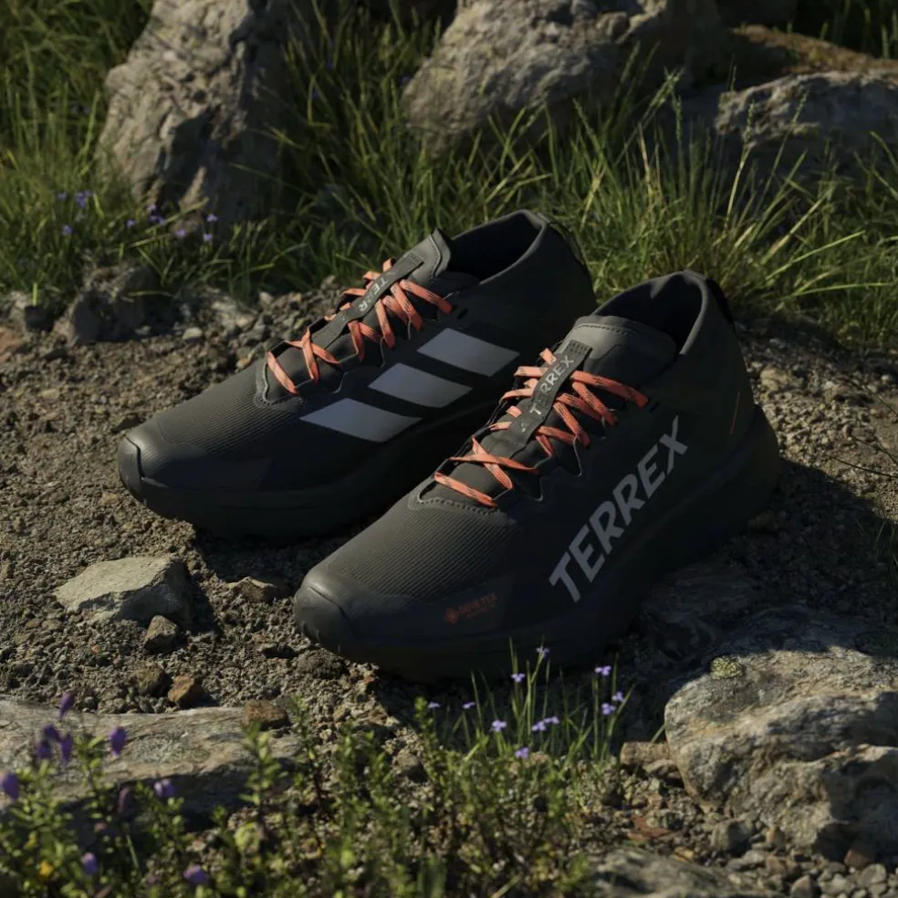 Agravic Gore-Tex Trail Running Shoes