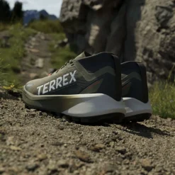 Agravic Gore-Tex Trail Running Shoes