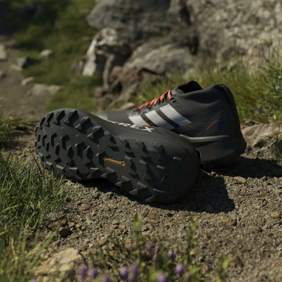 Agravic Gore-Tex Trail Running Shoes