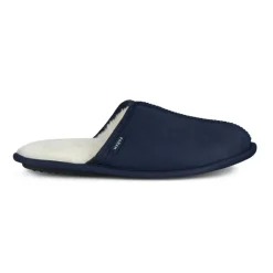 Ahlers Tan Slipper
