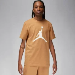 Air Big Logo T Shirt Mens