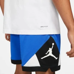 Air Jumpman Men's Short-Sleeve Crew T Shirt