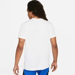 Air Jumpman Men's Short-Sleeve Crew T Shirt