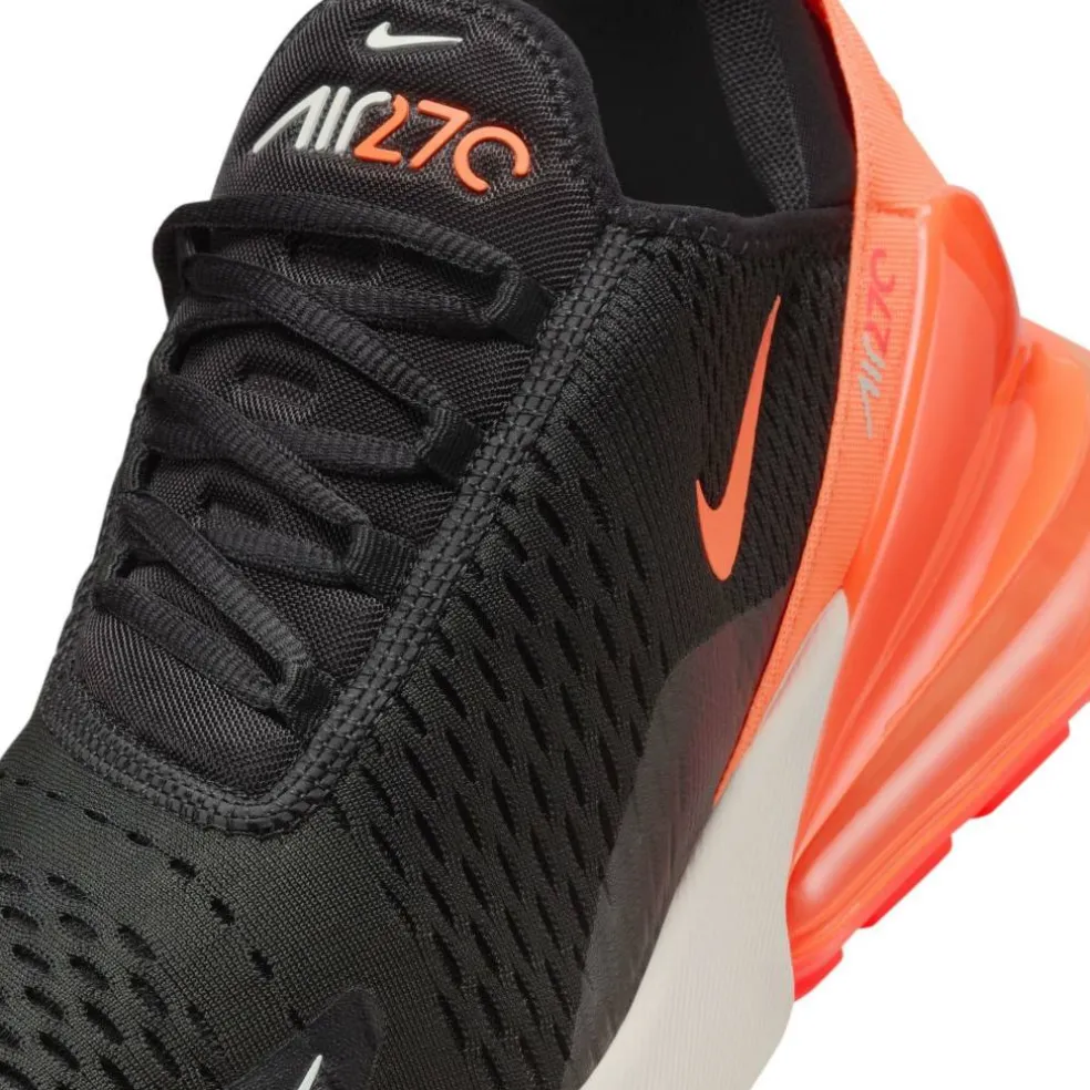 Air Max 270 Trainers Mens