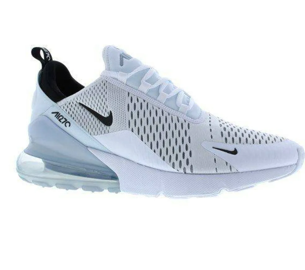 Air Max 270 Trainers Mens