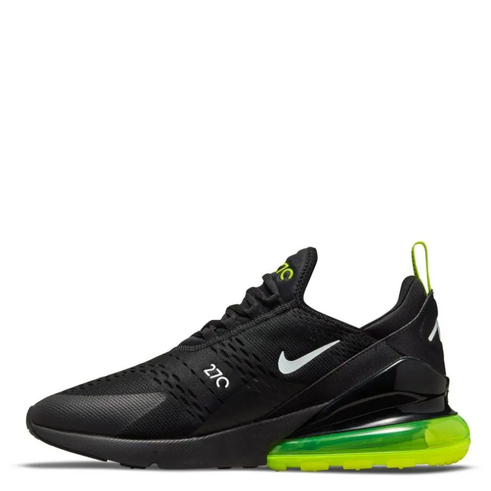 Air Max 270 Trainers Mens