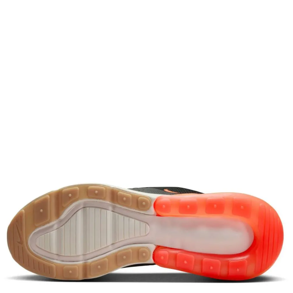 Air Max 270 Trainers Mens