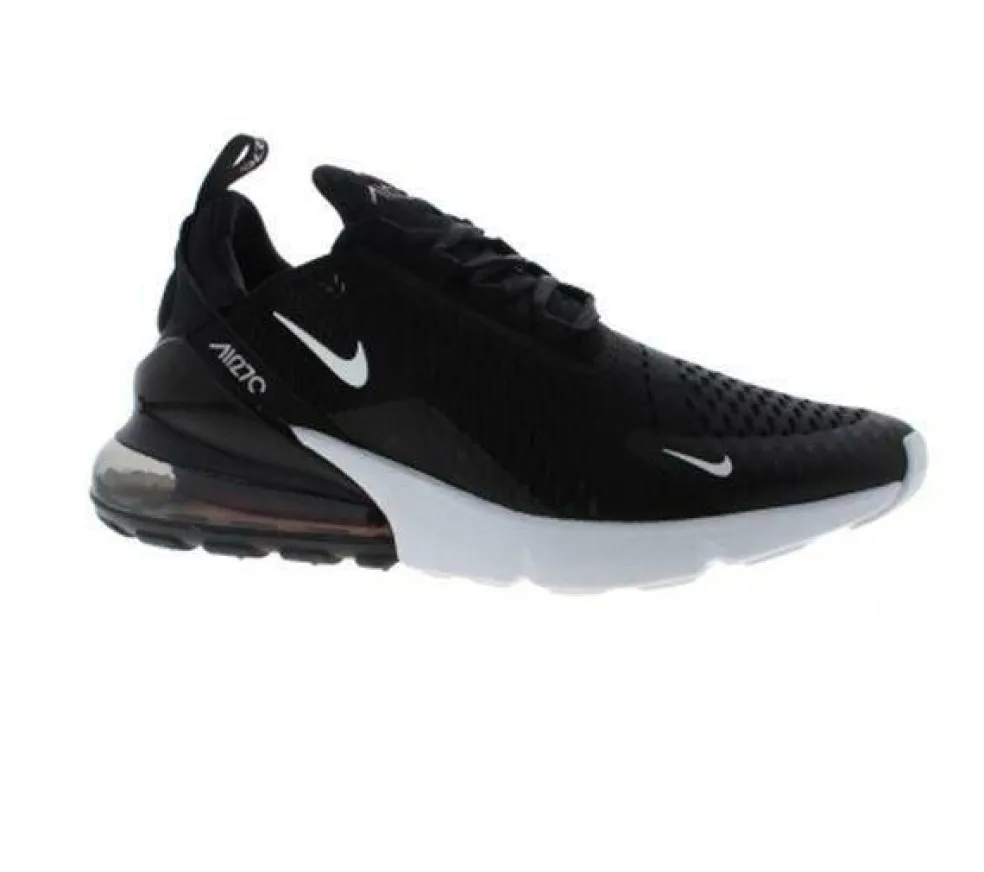 Air Max 270 Trainers Mens