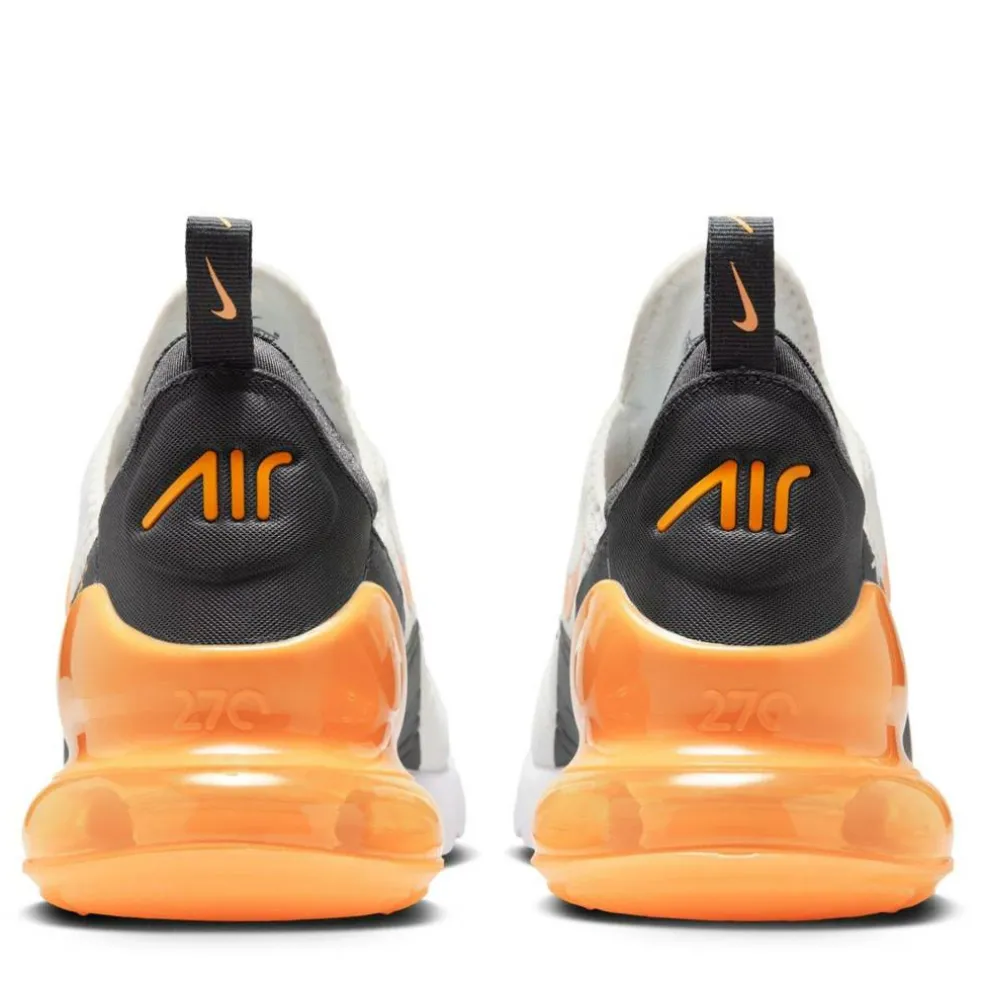 Air Max 270 Trainers Mens