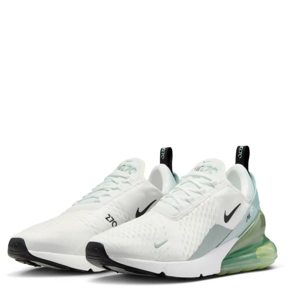 Air Max 270 Trainers Mens