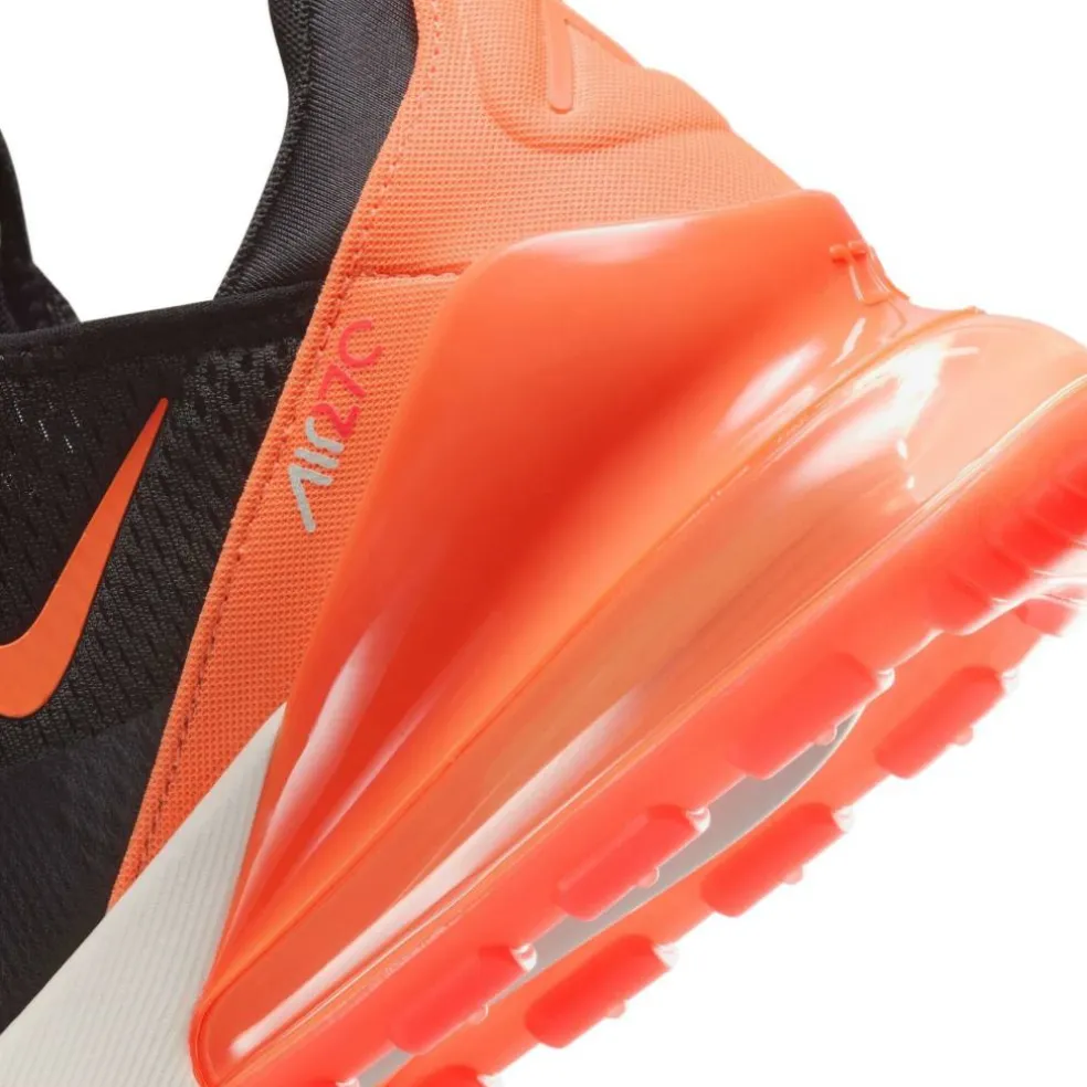 Air Max 270 Trainers Mens