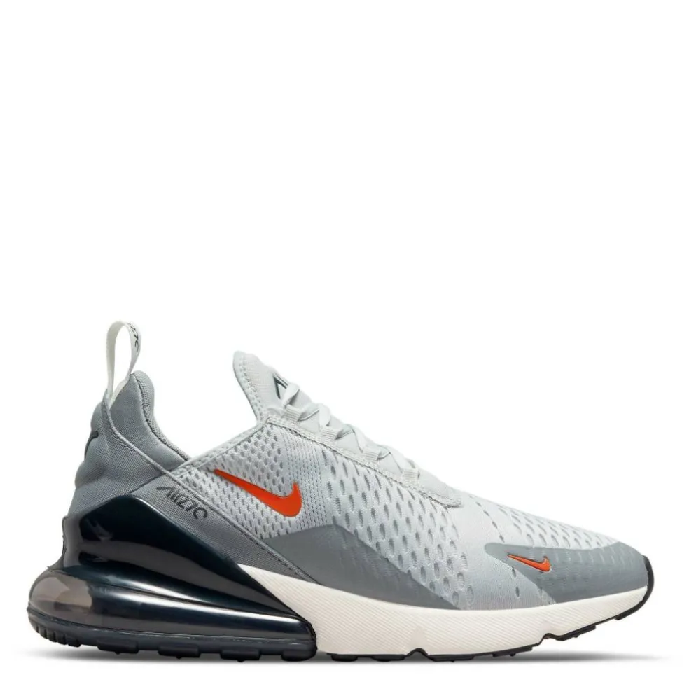 Air Max 270 Trainers Mens