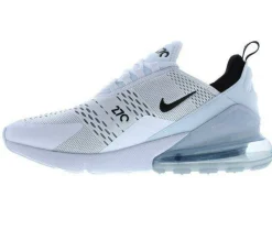 Air Max 270 Trainers Mens