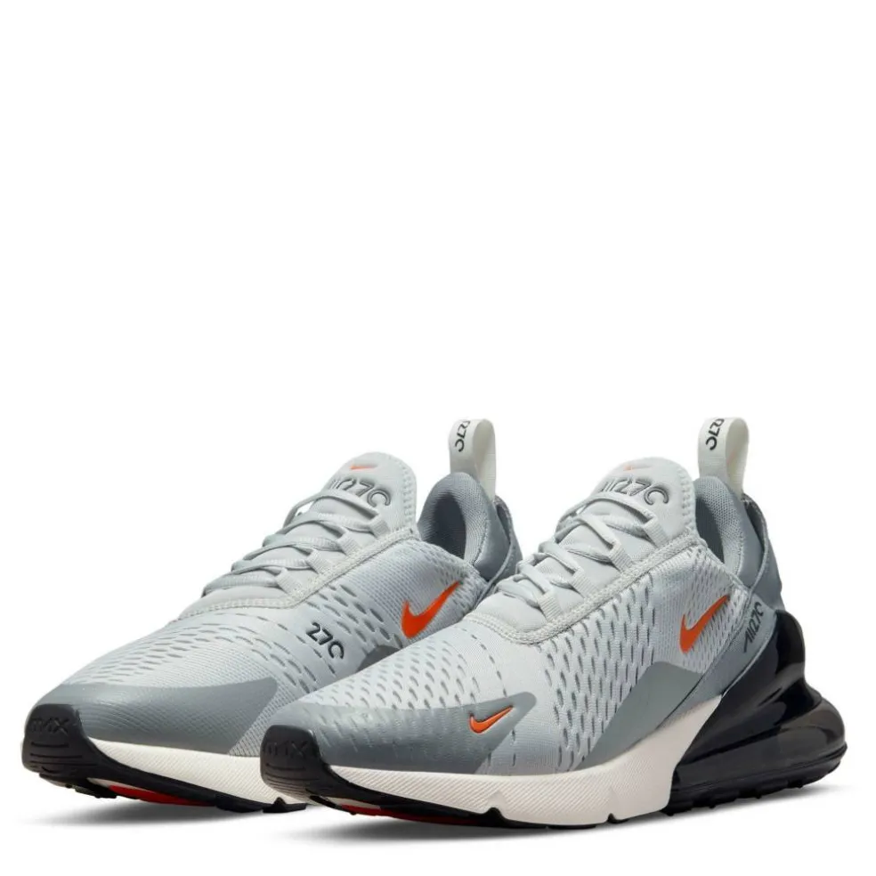 Air Max 270 Trainers Mens
