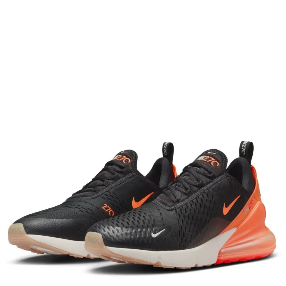 Air Max 270 Trainers Mens