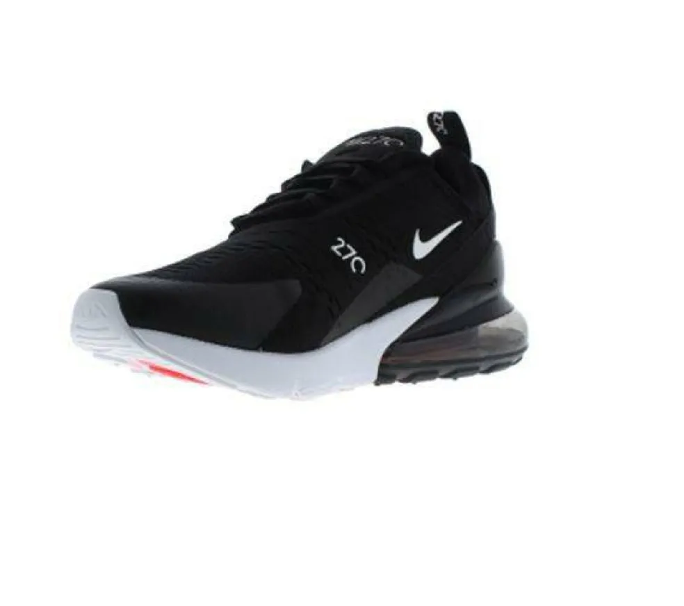 Air Max 270 Trainers Mens