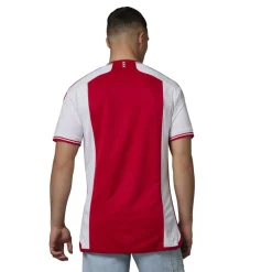 Ajax Amsterdam Home 2023 2024 Jersey Adults