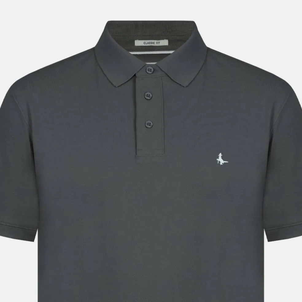 Aldgrove Classic Polo