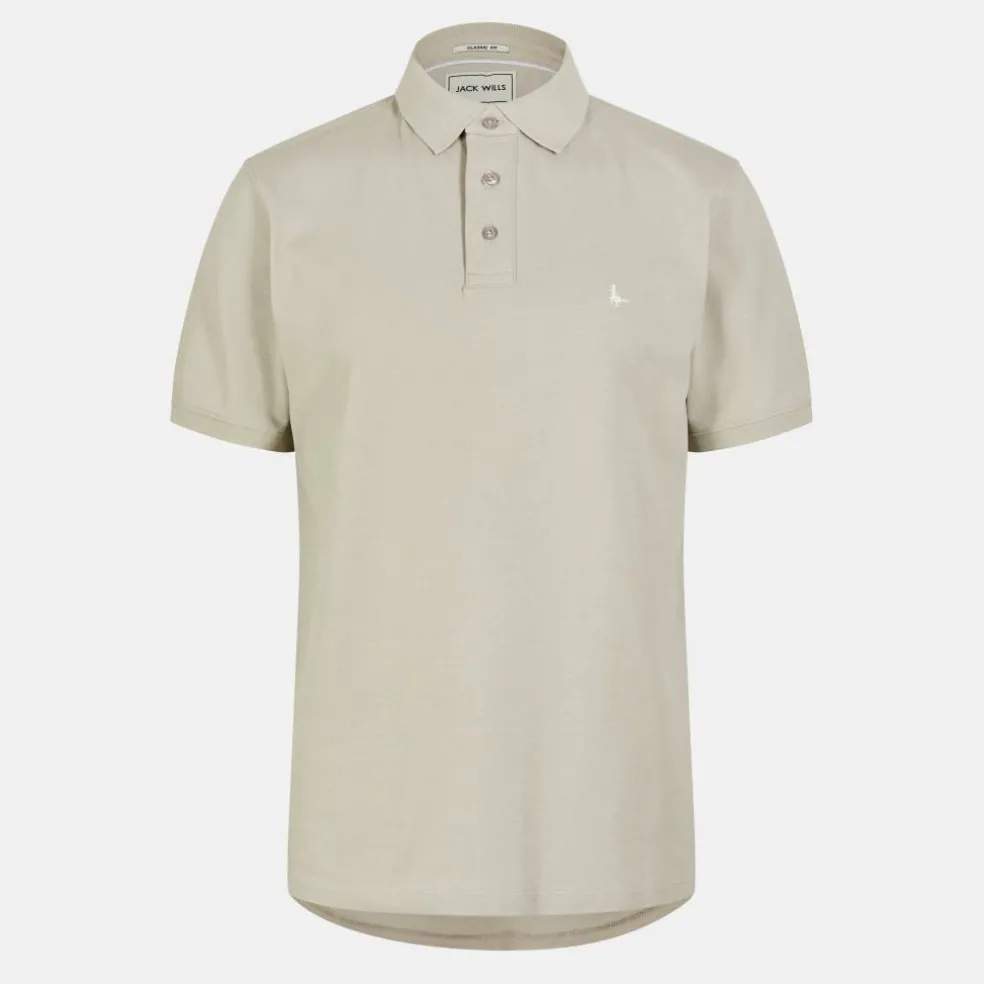 Aldgrove Classic Polo