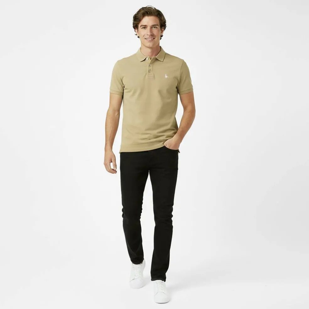 Aldgrove Classic Polo