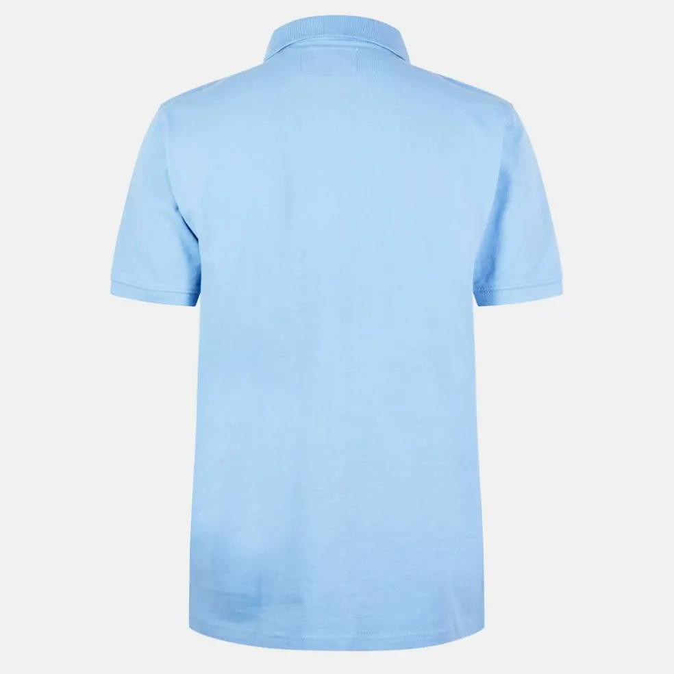 Aldgrove Classic Polo