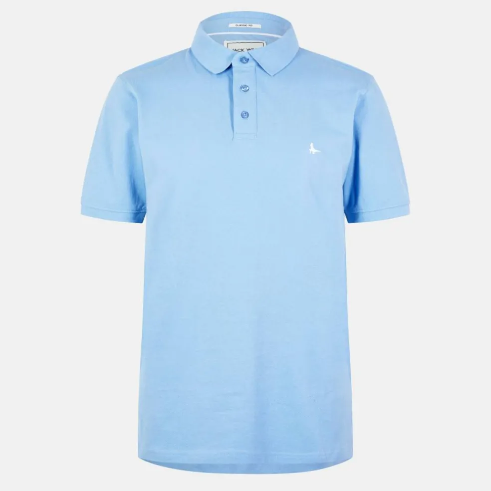Aldgrove Classic Polo