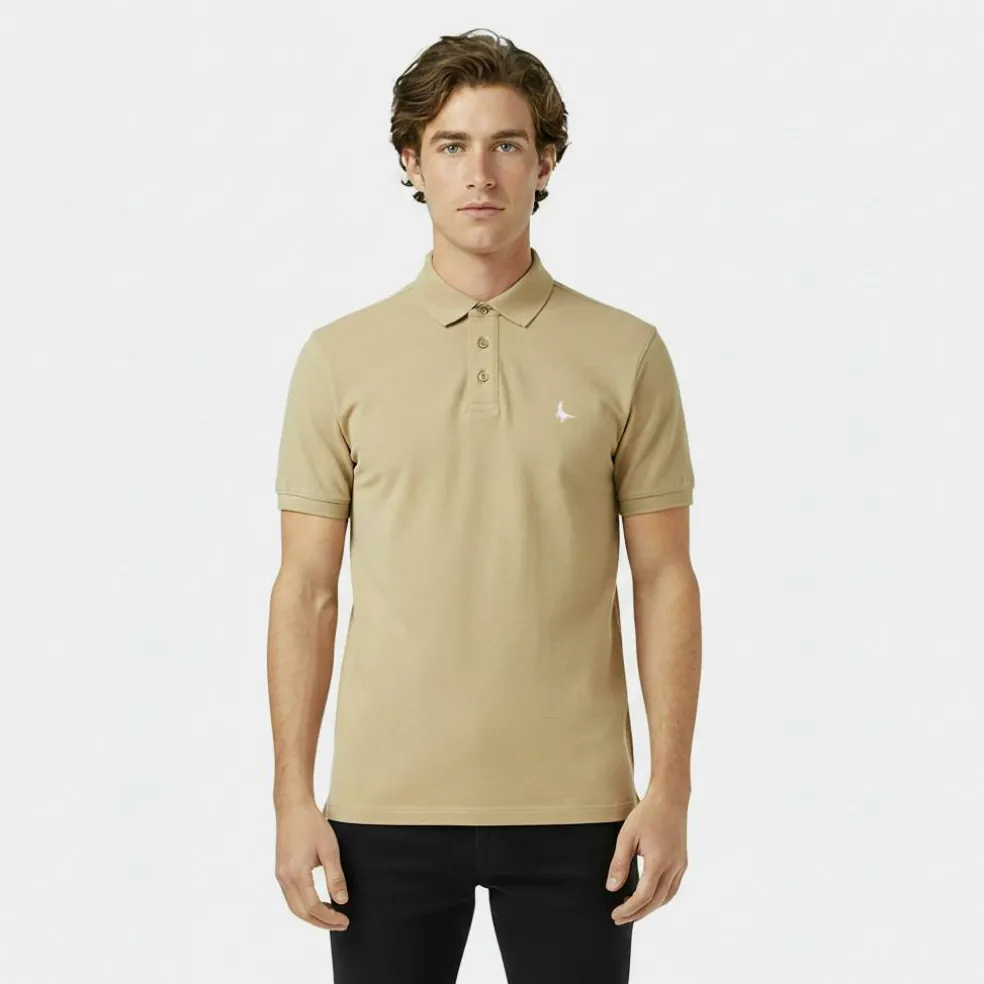 Aldgrove Classic Polo