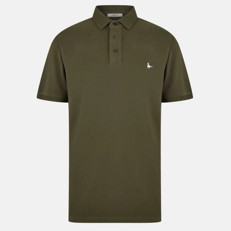 Aldgrove Classic Polo