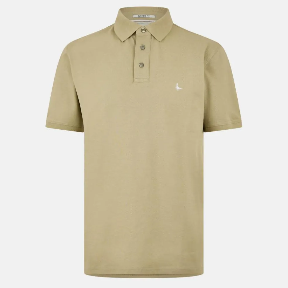 Aldgrove Classic Polo