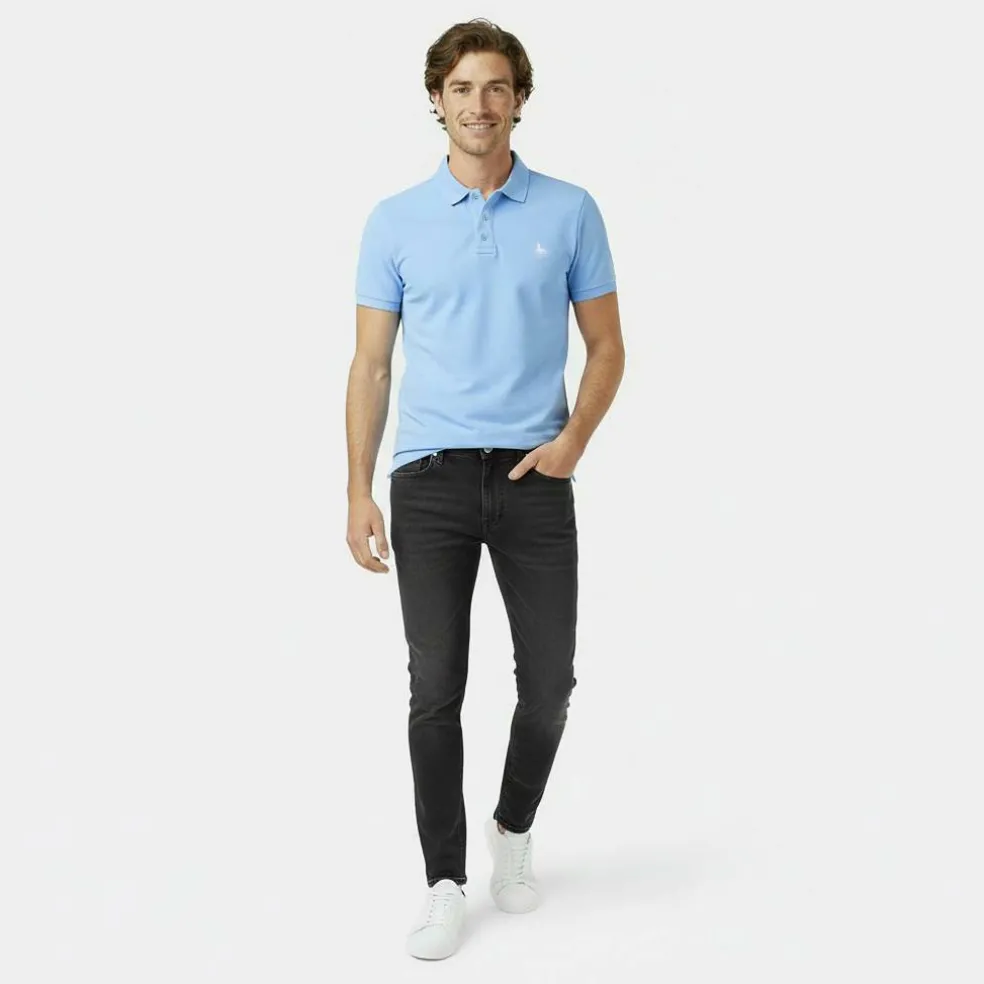 Aldgrove Classic Polo