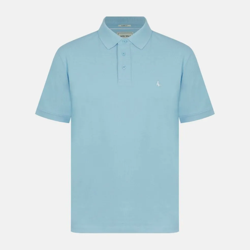 Aldgrove Classic Polo