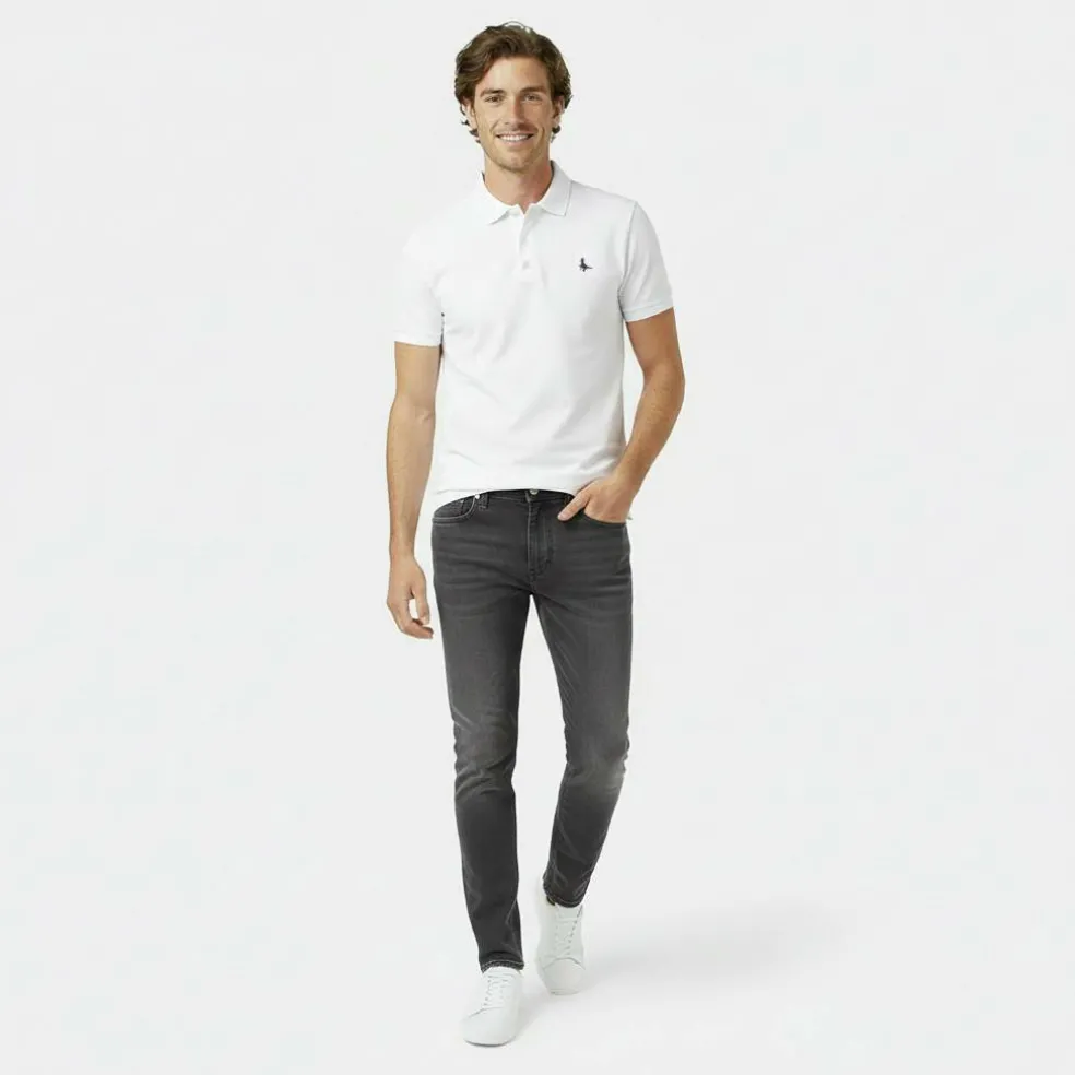 Aldgrove Classic Polo