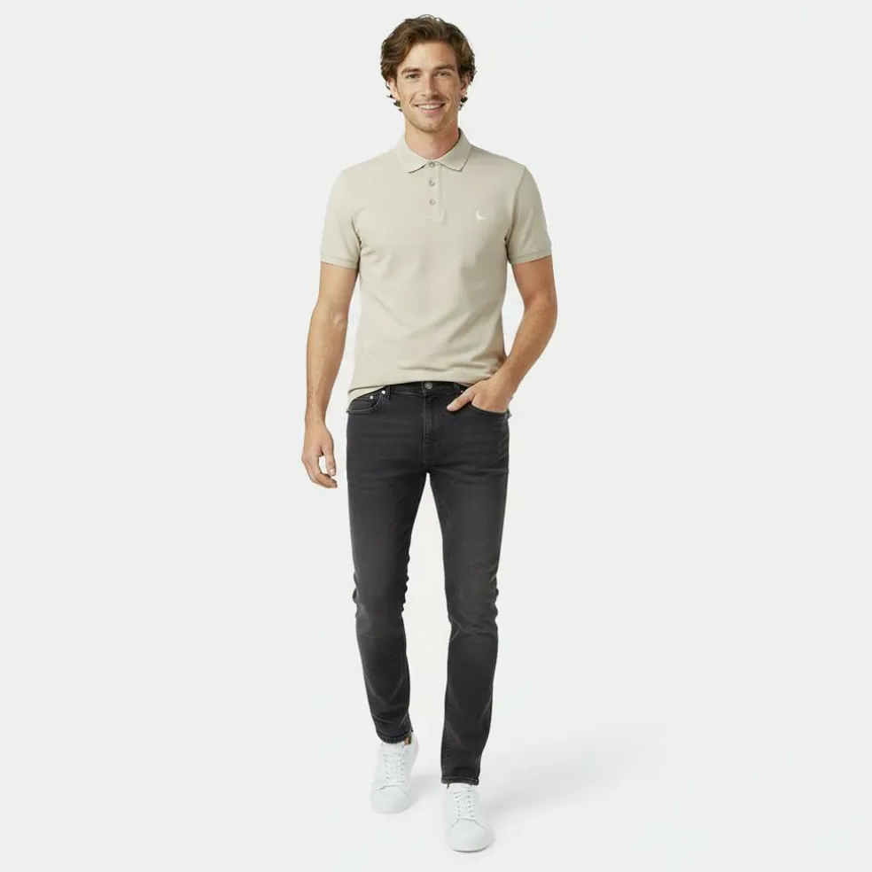 Aldgrove Classic Polo