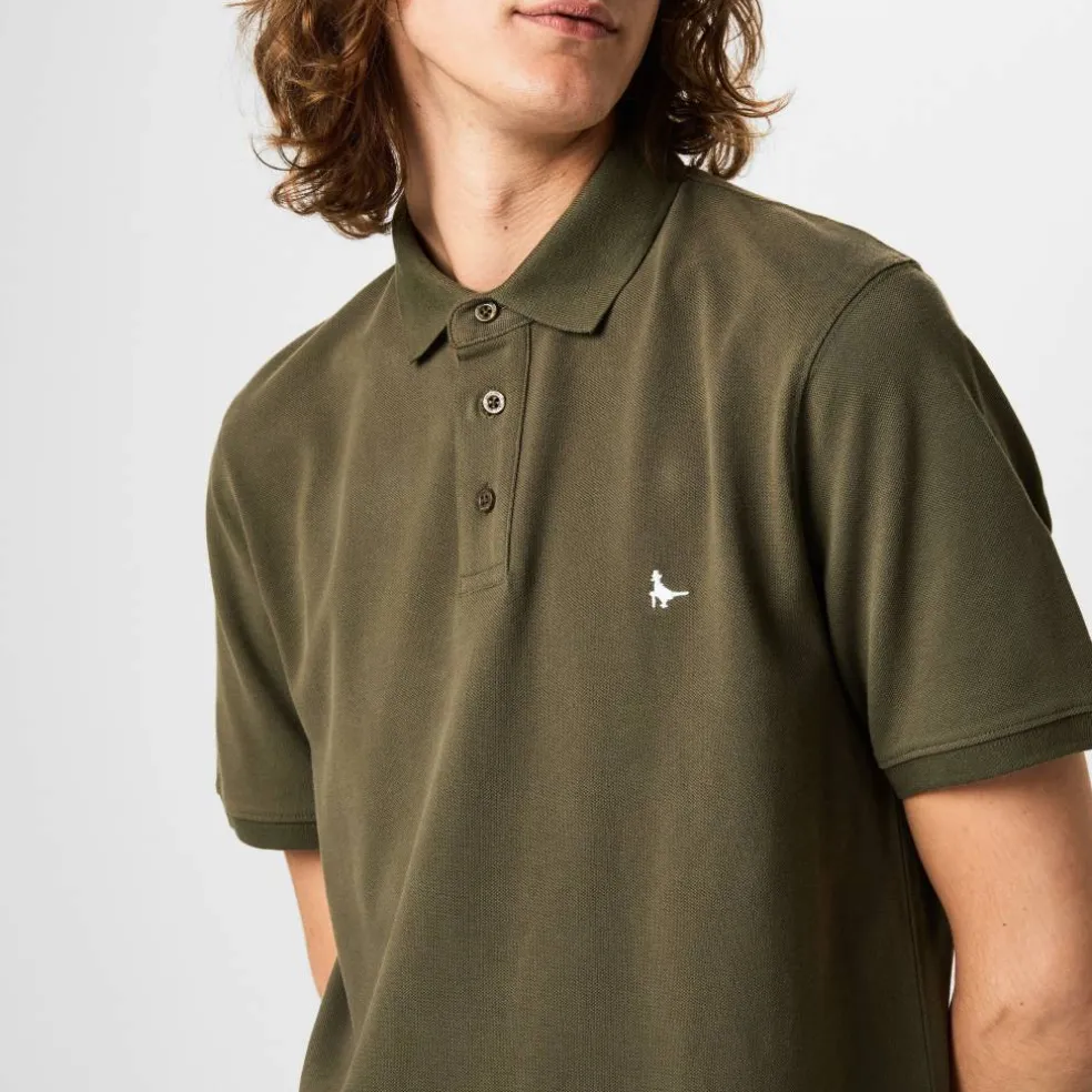 Aldgrove Classic Polo