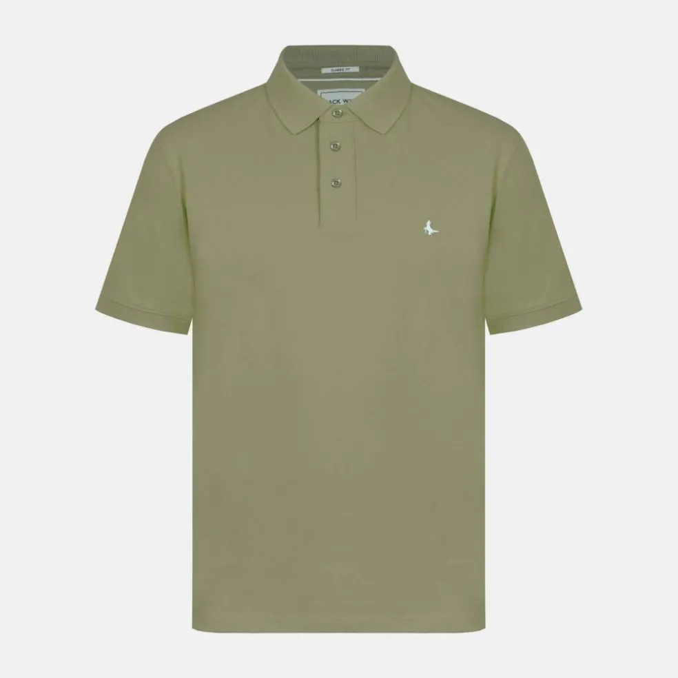 Aldgrove Classic Polo