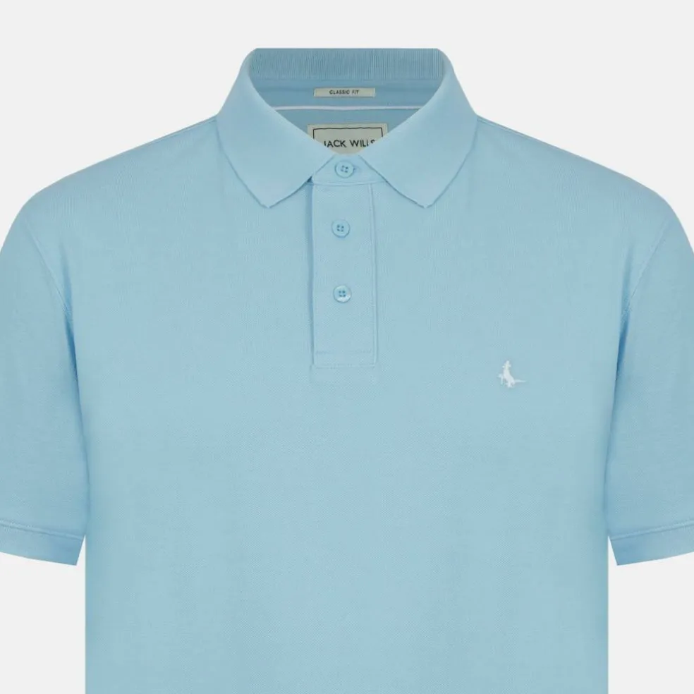 Aldgrove Classic Polo