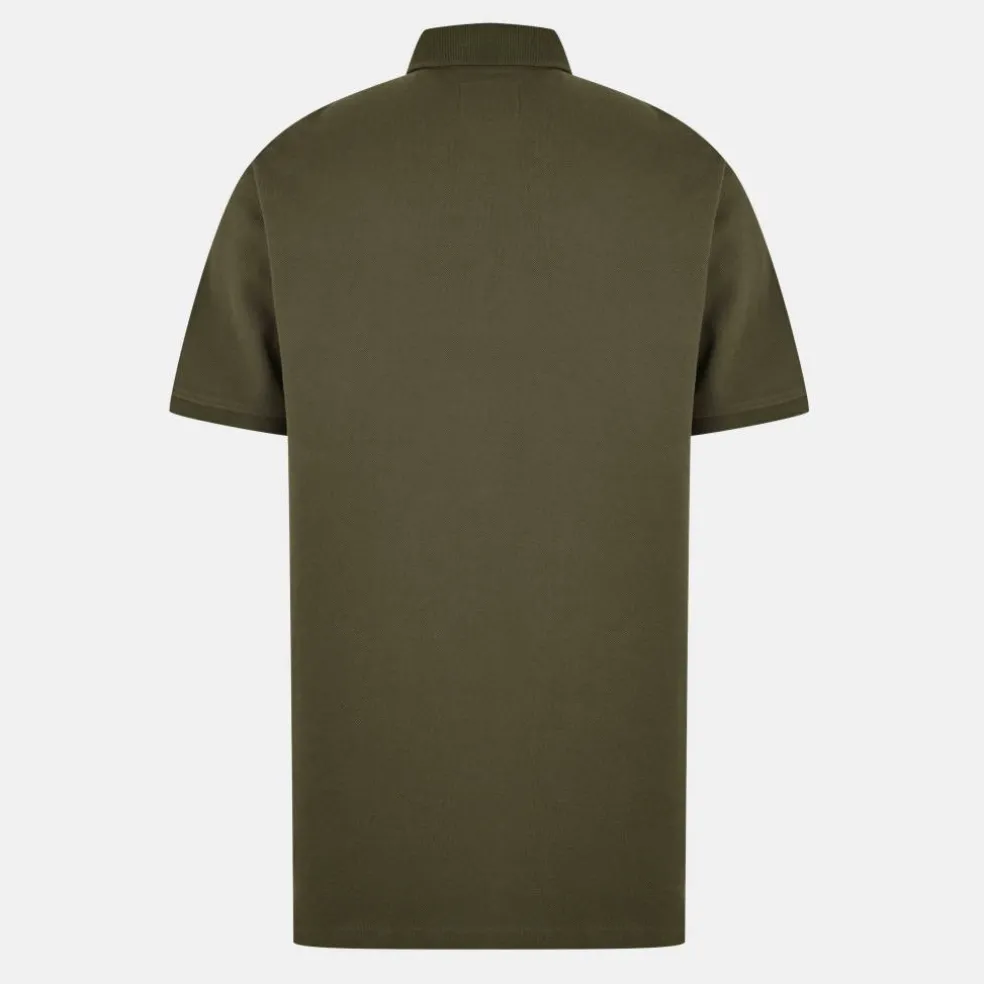 Aldgrove Classic Polo