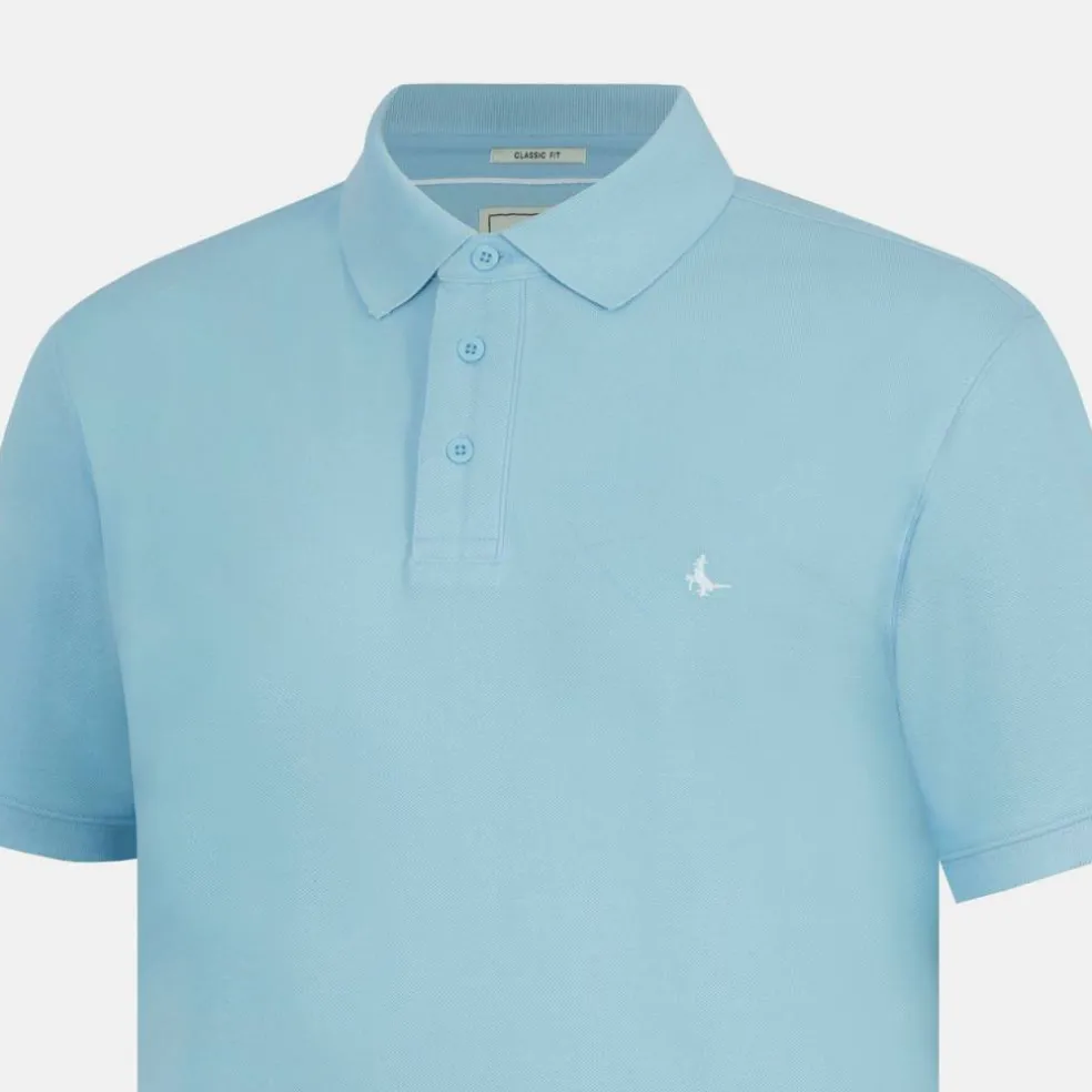 Aldgrove Classic Polo