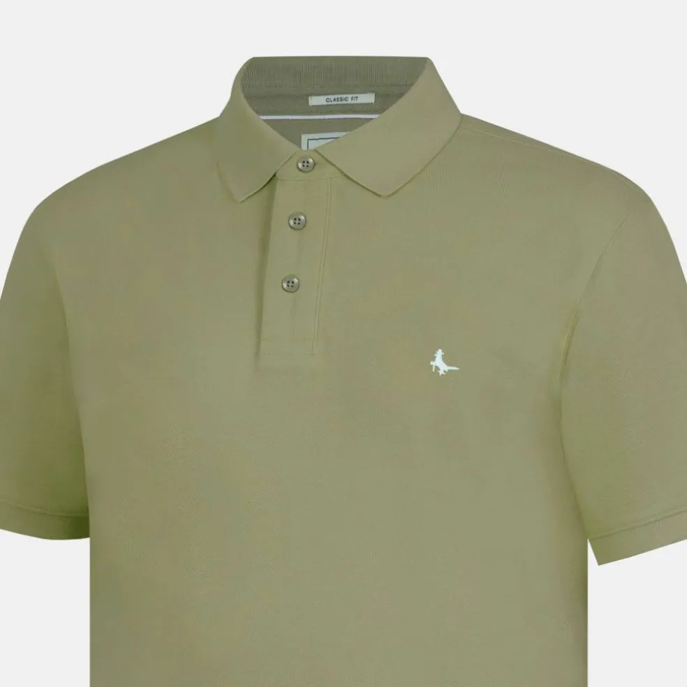 Aldgrove Classic Polo