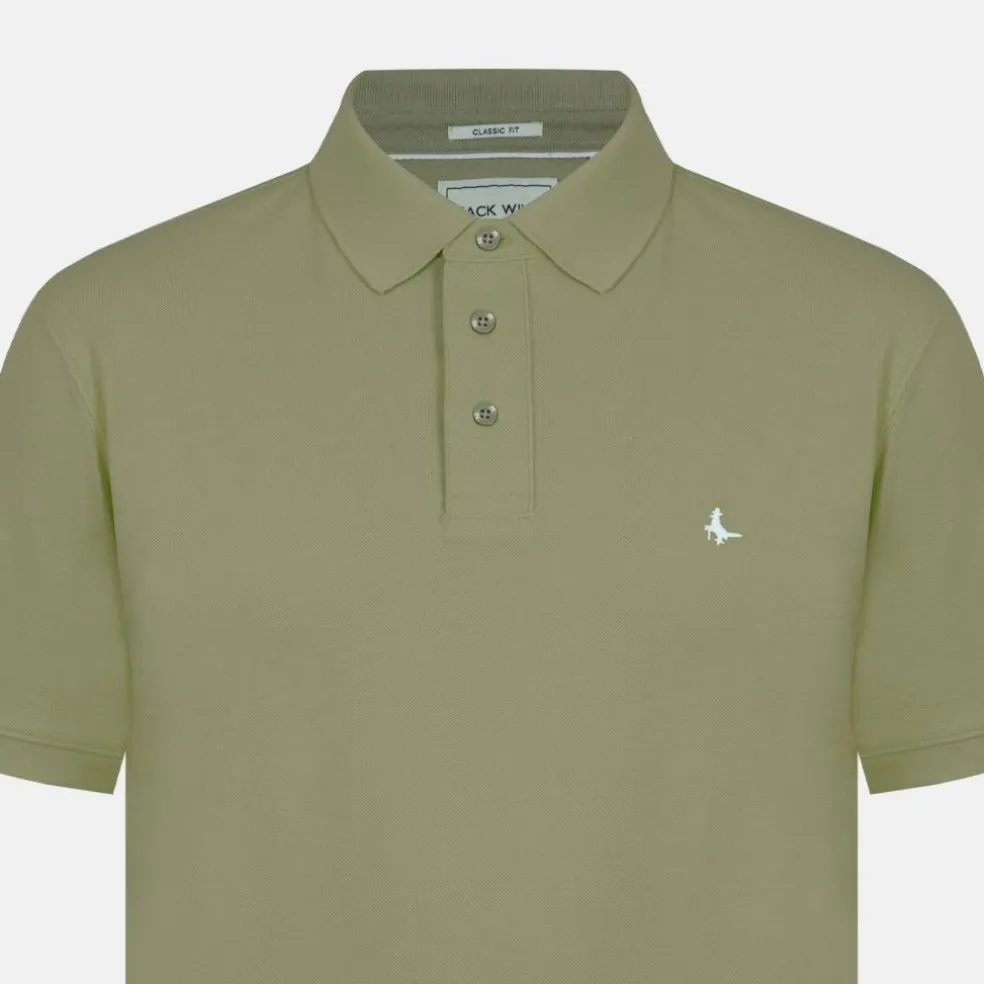 Aldgrove Classic Polo