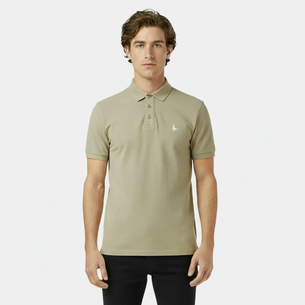 Aldgrove Classic Polo